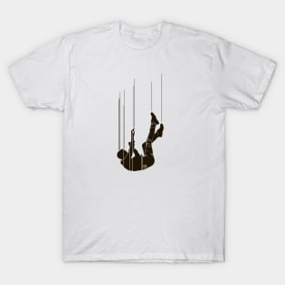 Falling T-Shirt